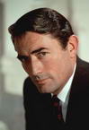 Gregory Peck photo